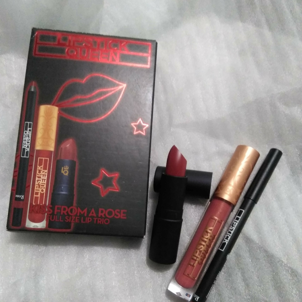 Lipstick Queen